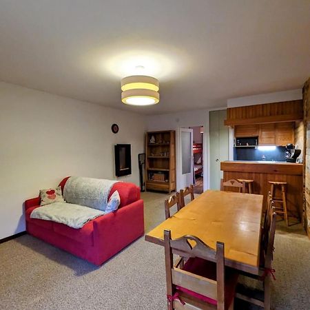 Superbe Appartement Au Pied Des Pistes -Le Chamois Les Déserts Buitenkant foto